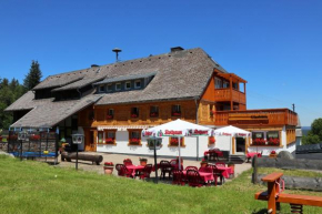 Höhenpension Glashütte Bed&Breakfast Frühstückspension Hotel GARNI Bonndorf Im Schwarzwald